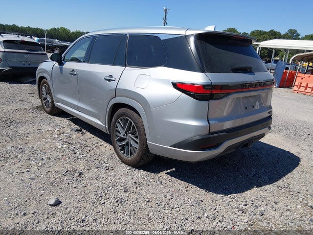 Продажа на аукционе авто 2025 Lexus Tx 350 Base/350 Premium/350 Luxury/350 F Sport, vin: 5TDAAAB68SS045342, номер лота: 45253259