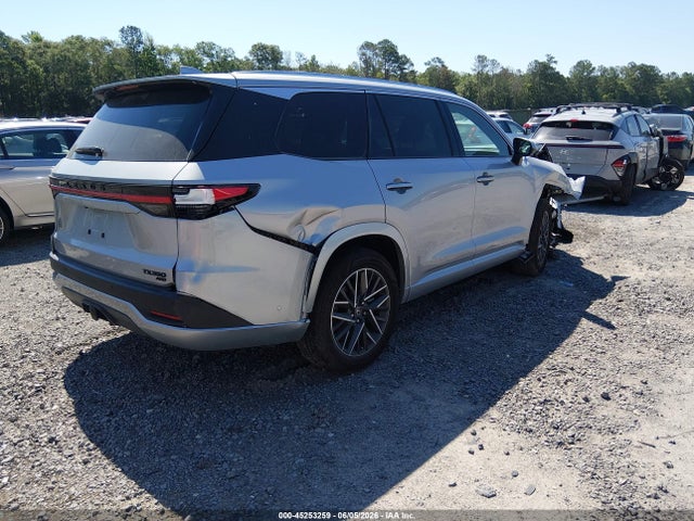 Продажа на аукционе авто 2025 Lexus Tx 350 Base/350 Premium/350 Luxury/350 F Sport, vin: 5TDAAAB68SS045342, номер лота: 45253259