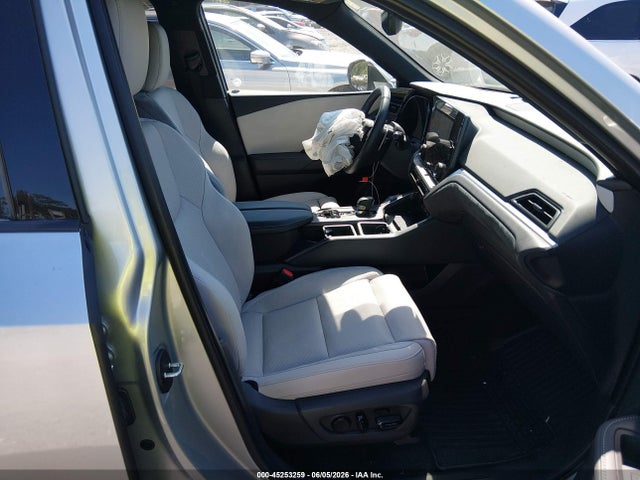 Продажа на аукционе авто 2025 Lexus Tx 350 Base/350 Premium/350 Luxury/350 F Sport, vin: 5TDAAAB68SS045342, номер лота: 45253259