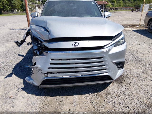 Продажа на аукционе авто 2025 Lexus Tx 350 Base/350 Premium/350 Luxury/350 F Sport, vin: 5TDAAAB68SS045342, номер лота: 45253259