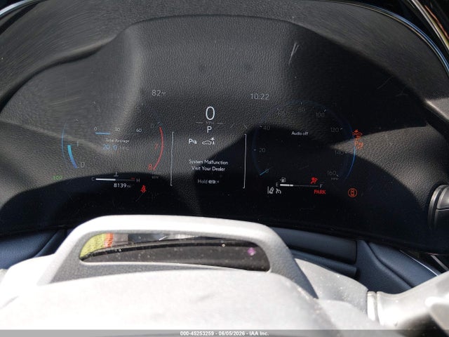 Продажа на аукционе авто 2025 Lexus Tx 350 Base/350 Premium/350 Luxury/350 F Sport, vin: 5TDAAAB68SS045342, номер лота: 45253259
