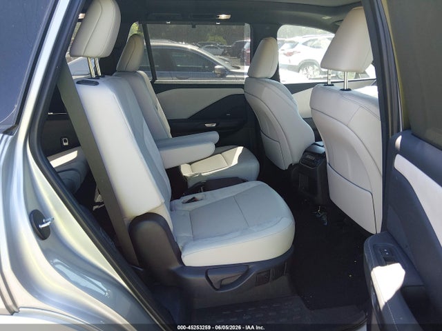 Продажа на аукционе авто 2025 Lexus Tx 350 Base/350 Premium/350 Luxury/350 F Sport, vin: 5TDAAAB68SS045342, номер лота: 45253259