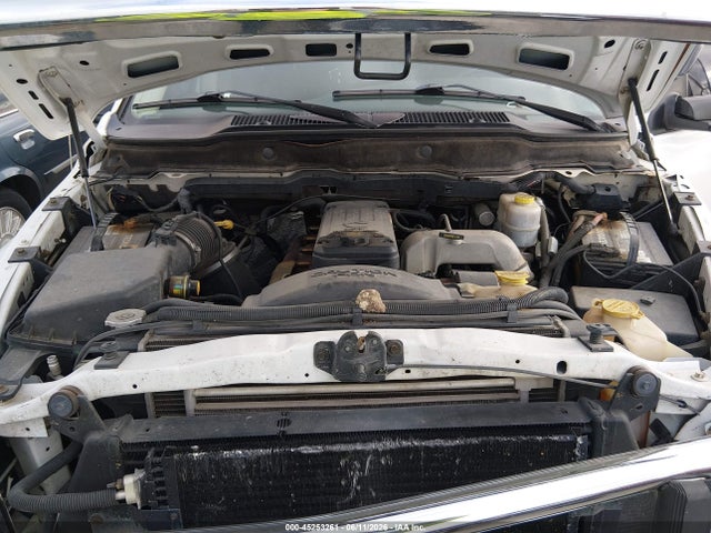 Aukcja sprzedaży 2003 Dodge Ram 3500 Slt/laramie/st, vin: 3D7MA48633G725161, numer aukcji: 45253261