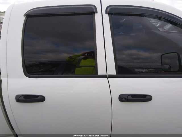 Aukcja sprzedaży 2003 Dodge Ram 3500 Slt/laramie/st, vin: 3D7MA48633G725161, numer aukcji: 45253261