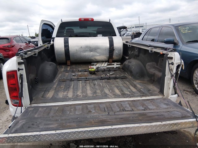 Aukcja sprzedaży 2003 Dodge Ram 3500 Slt/laramie/st, vin: 3D7MA48633G725161, numer aukcji: 45253261