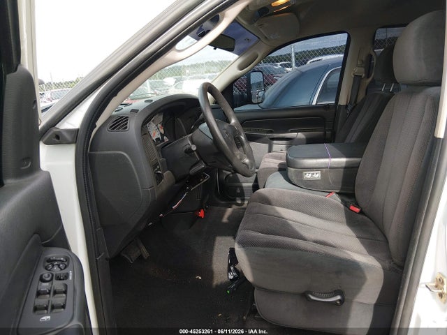 Aukcja sprzedaży 2003 Dodge Ram 3500 Slt/laramie/st, vin: 3D7MA48633G725161, numer aukcji: 45253261