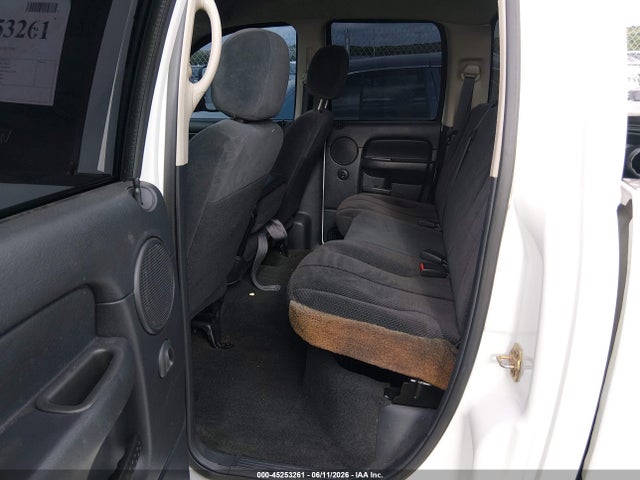 Aukcja sprzedaży 2003 Dodge Ram 3500 Slt/laramie/st, vin: 3D7MA48633G725161, numer aukcji: 45253261