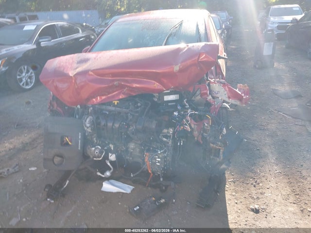 Aukcja sprzedaży 2019 Hyundai Kona Se, vin: KM8K1CAA3KU359378, numer aukcji: 45253262