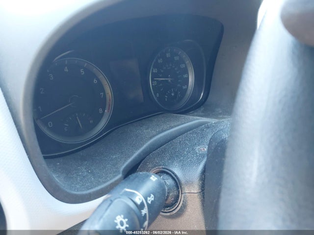 Aukcja sprzedaży 2019 Hyundai Kona Se, vin: KM8K1CAA3KU359378, numer aukcji: 45253262