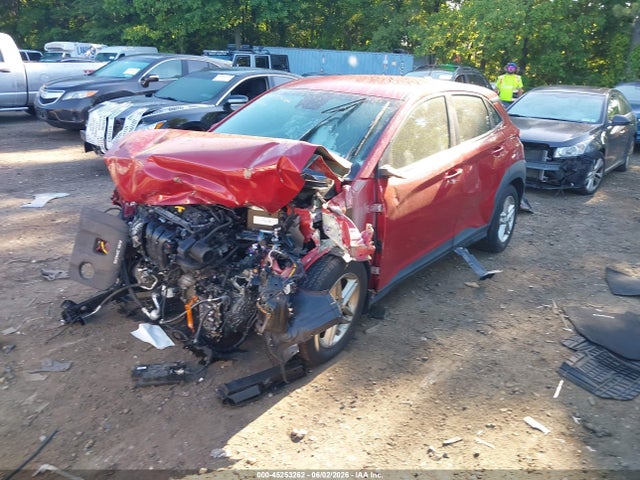 Aukcja sprzedaży 2019 Hyundai Kona Se, vin: KM8K1CAA3KU359378, numer aukcji: 45253262