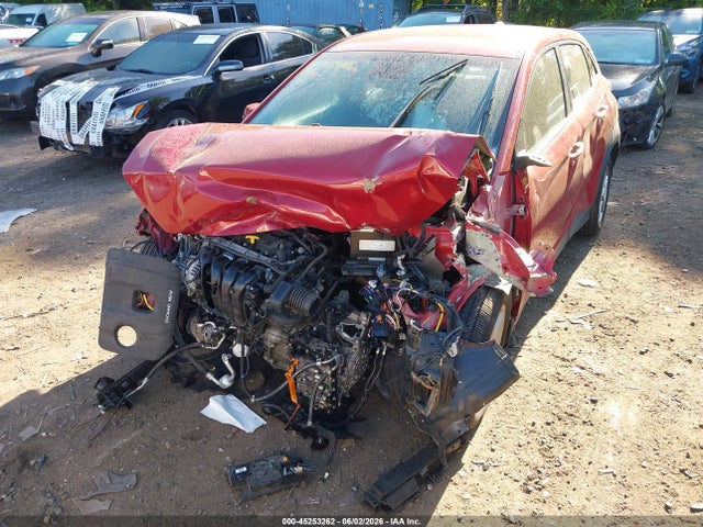 Aukcja sprzedaży 2019 Hyundai Kona Se, vin: KM8K1CAA3KU359378, numer aukcji: 45253262