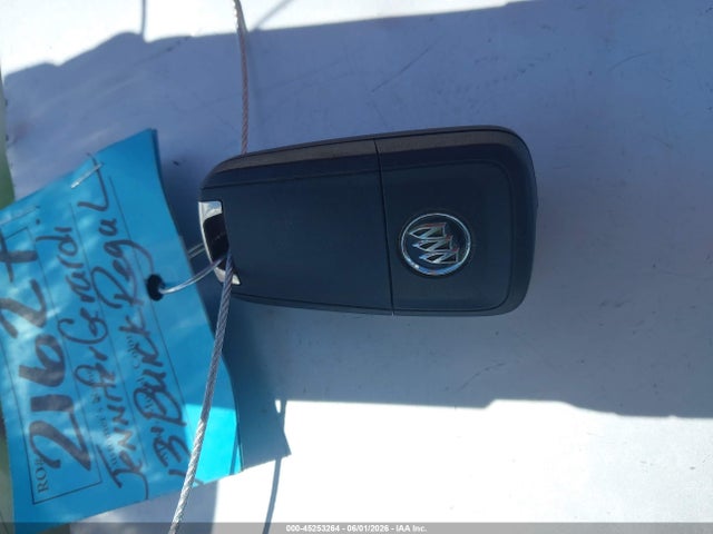 Продаж на аукціоні авто 2013 Buick Regal Turbo - Premium 1, vin: 2G4GS5EV3D9191298, номер лоту: 45253264