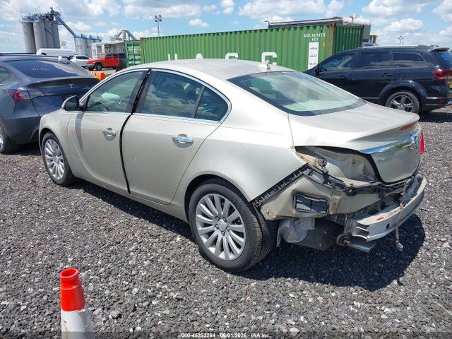 Продаж на аукціоні авто 2013 Buick Regal Turbo - Premium 1, vin: 2G4GS5EV3D9191298, номер лоту: 45253264