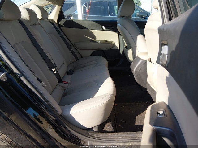 Aukcja sprzedaży 2018 Kia Optima Lx, vin: 5XXGT4L35JG252331, numer aukcji: 45253266