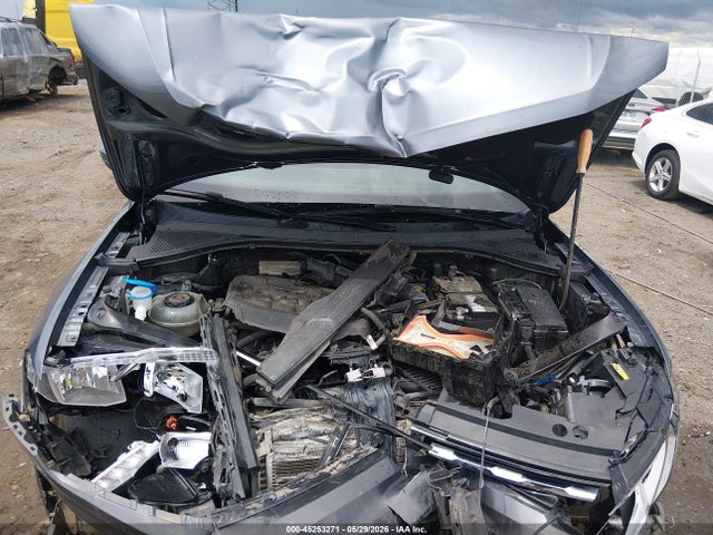 45253271 :رقم المزاد ، 3VV3B7AXXKM089931 vin ، 2019 Volkswagen Tiguan 2.0t Se/2.0t Sel/2.0t Sel R-line/2.0t Sel R-line Black مزاد بيع