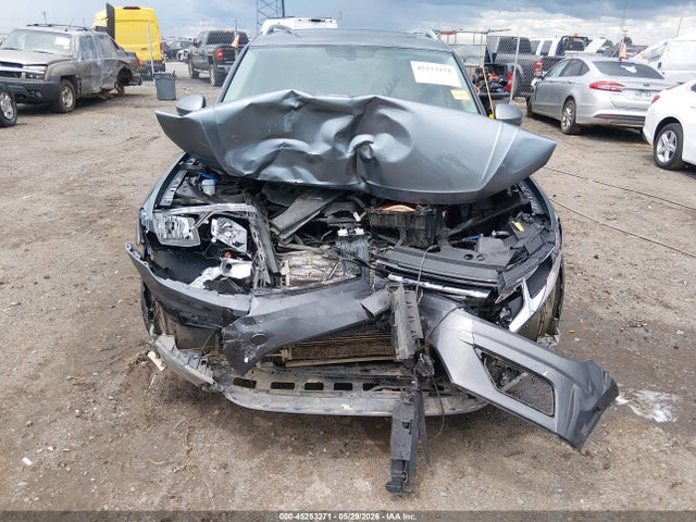 45253271 :رقم المزاد ، 3VV3B7AXXKM089931 vin ، 2019 Volkswagen Tiguan 2.0t Se/2.0t Sel/2.0t Sel R-line/2.0t Sel R-line Black مزاد بيع