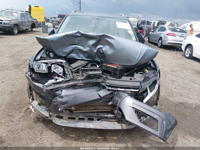 45253271 :رقم المزاد ، 3VV3B7AXXKM089931 vin ، 2019 Volkswagen Tiguan 2.0t Se/2.0t Sel/2.0t Sel R-line/2.0t Sel R-line Black مزاد بيع