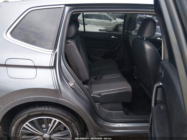 45253271 :رقم المزاد ، 3VV3B7AXXKM089931 vin ، 2019 Volkswagen Tiguan 2.0t Se/2.0t Sel/2.0t Sel R-line/2.0t Sel R-line Black مزاد بيع