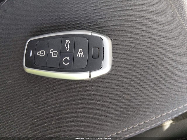 2HGFE4F86TH327391 Honda Civic Hybrid Sport/sport Touring