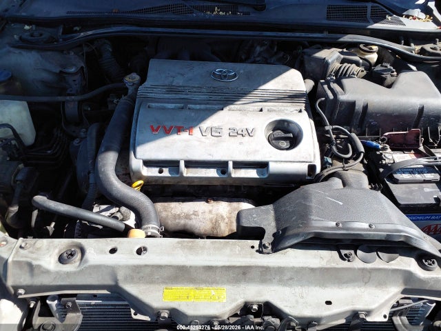 Aukcja sprzedaży 2003 Toyota Camry Se V6, vin: 4T1BF32K73U060096, numer aukcji: 45253276