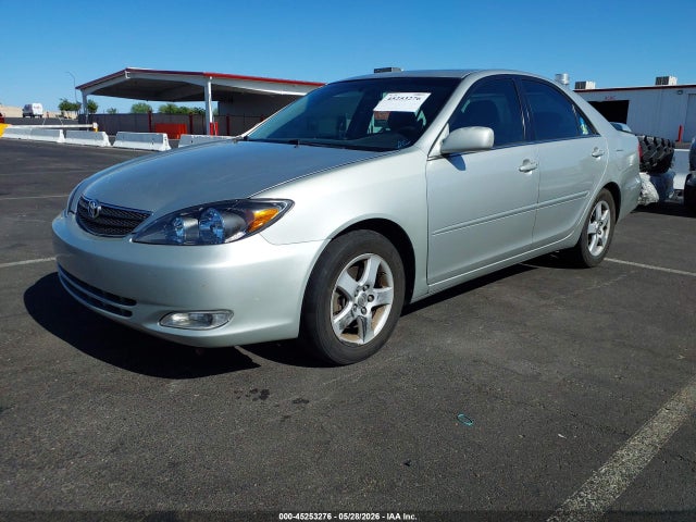 Aukcja sprzedaży 2003 Toyota Camry Se V6, vin: 4T1BF32K73U060096, numer aukcji: 45253276