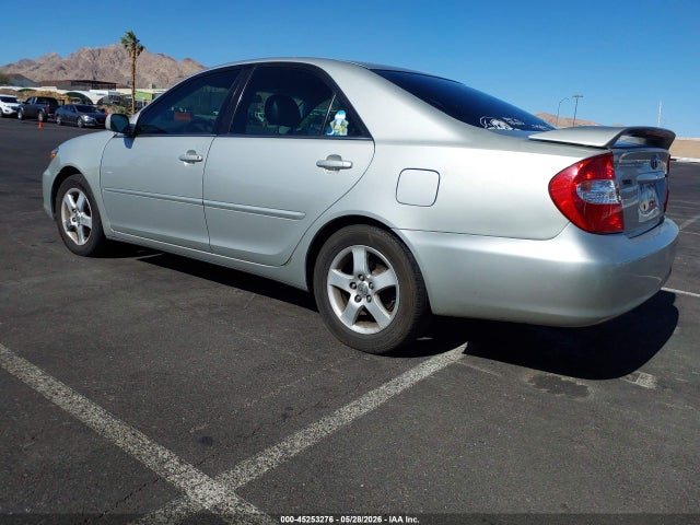 Aukcja sprzedaży 2003 Toyota Camry Se V6, vin: 4T1BF32K73U060096, numer aukcji: 45253276