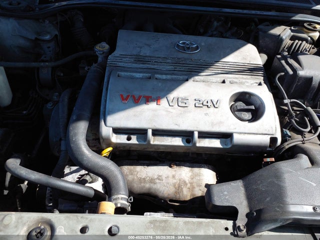 Aukcja sprzedaży 2003 Toyota Camry Se V6, vin: 4T1BF32K73U060096, numer aukcji: 45253276
