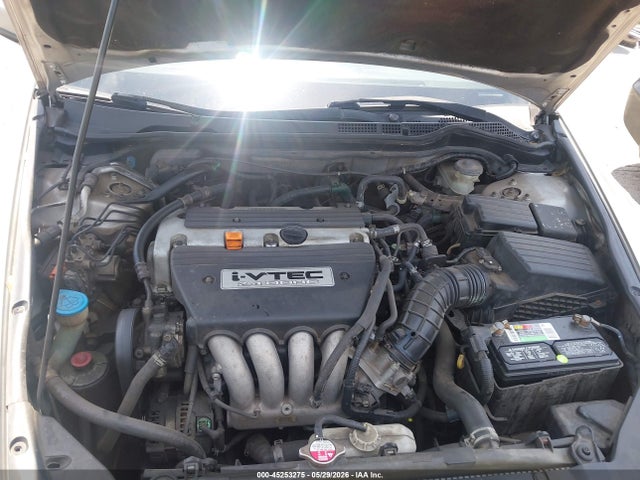 Продажа на аукционе авто 2006 Honda Accord 2.4 Se, vin: 1HGCM56306A102712, номер лота: 45253275