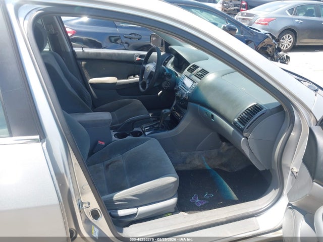 Продажа на аукционе авто 2006 Honda Accord 2.4 Se, vin: 1HGCM56306A102712, номер лота: 45253275