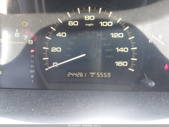 Продажа на аукционе авто 2006 Honda Accord 2.4 Se, vin: 1HGCM56306A102712, номер лота: 45253275