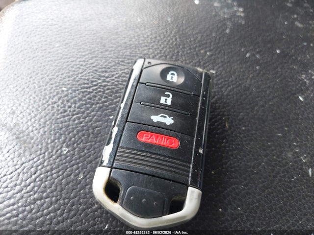 Acura Ilx 2.0l 2015 19VDE1F39FE000825 Image 11