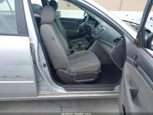 Aukcja sprzedaży 2010 Hyundai Sonata Gls, vin: 5NPET4AC8AH647389, numer aukcji: 45253283