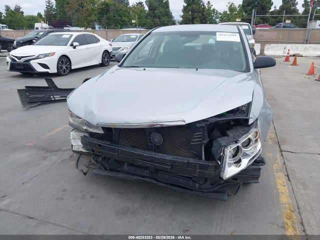 Aukcja sprzedaży 2010 Hyundai Sonata Gls, vin: 5NPET4AC8AH647389, numer aukcji: 45253283