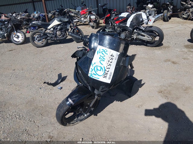 Yamaha Yzfr3 A 2023 MH3RH18Y8PK013501 Image 5