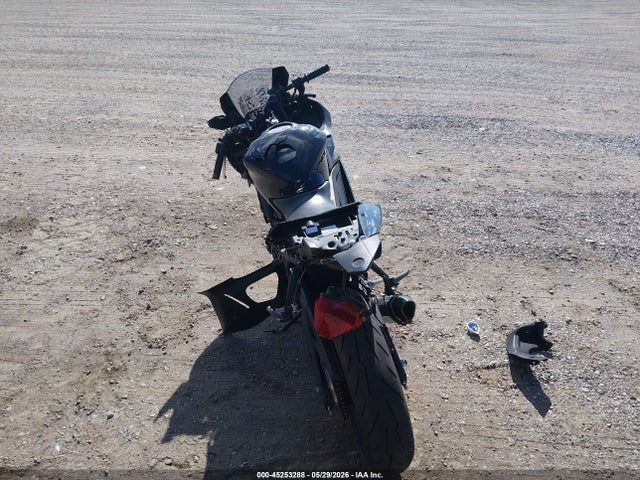 Yamaha Yzfr3 A 2023 MH3RH18Y8PK013501 Image 6