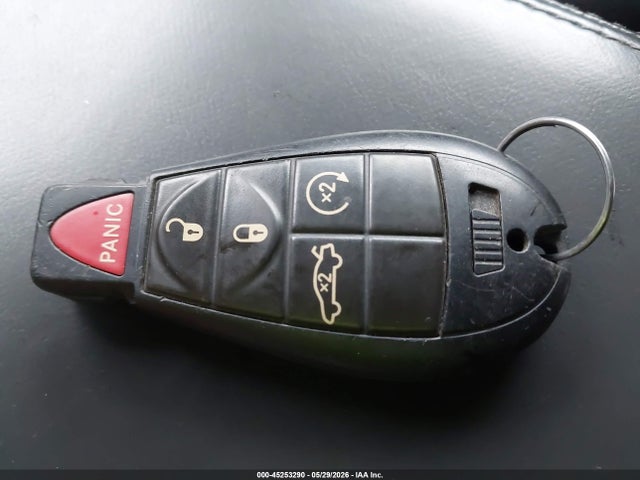 Продажа на аукционе авто 2010 Dodge Charger R/t, vin: 2B3CK5CT2AH125574, номер лота: 45253290