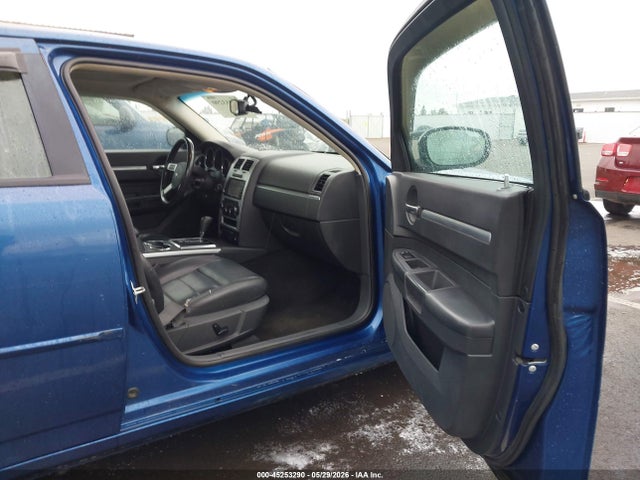 Продажа на аукционе авто 2010 Dodge Charger R/t, vin: 2B3CK5CT2AH125574, номер лота: 45253290