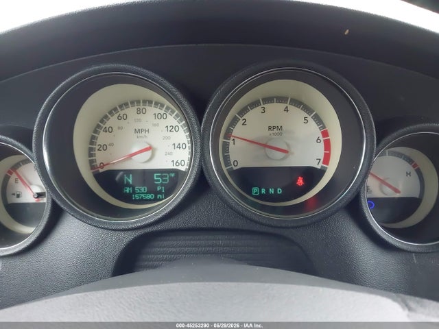 Продажа на аукционе авто 2010 Dodge Charger R/t, vin: 2B3CK5CT2AH125574, номер лота: 45253290