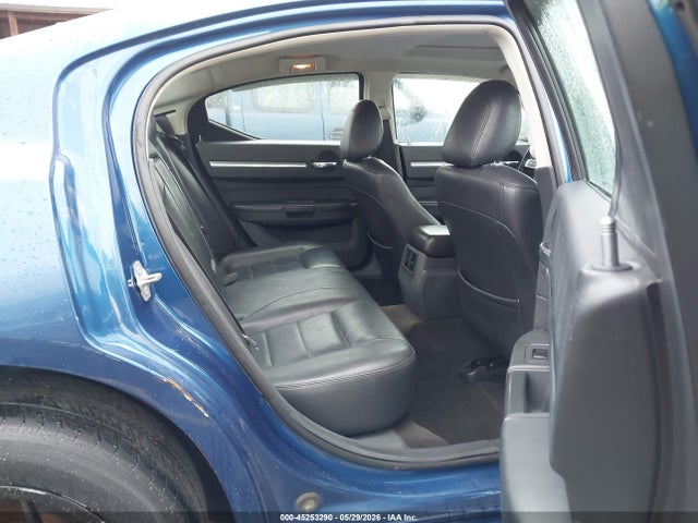 Продажа на аукционе авто 2010 Dodge Charger R/t, vin: 2B3CK5CT2AH125574, номер лота: 45253290