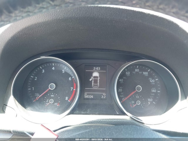 1VWBT7A37GC054998 Volkswagen Passat 1.8t Se