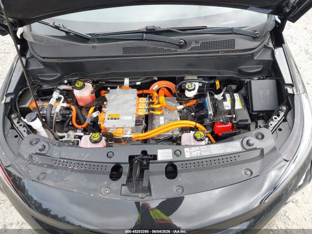 1G1FZ6S06N4108342 Chevrolet Bolt Euv Fwd Premier
