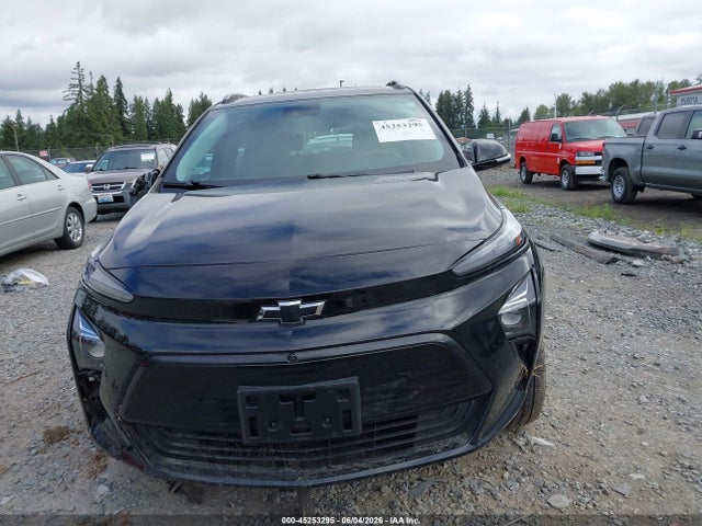1G1FZ6S06N4108342 Chevrolet Bolt Euv Fwd Premier