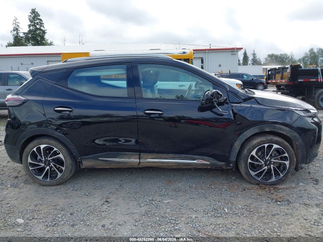 1G1FZ6S06N4108342 Chevrolet Bolt Euv Fwd Premier