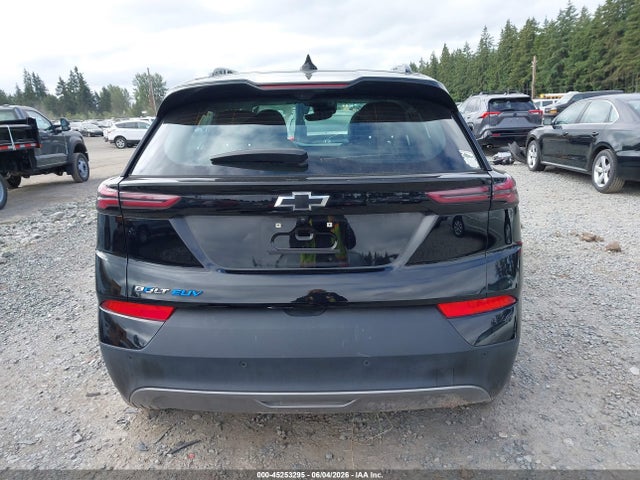 1G1FZ6S06N4108342 Chevrolet Bolt Euv Fwd Premier