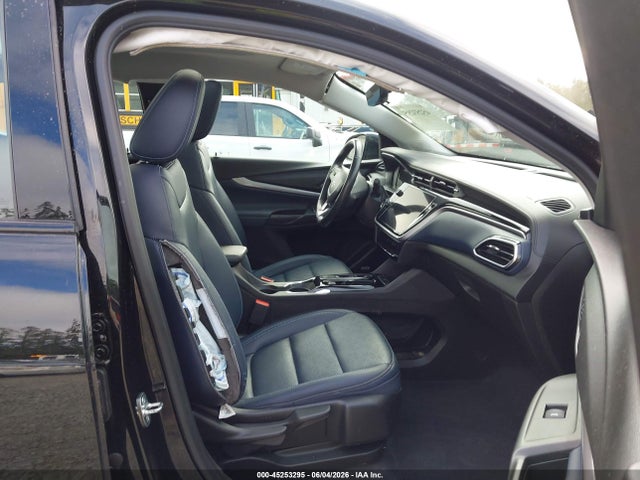 1G1FZ6S06N4108342 Chevrolet Bolt Euv Fwd Premier