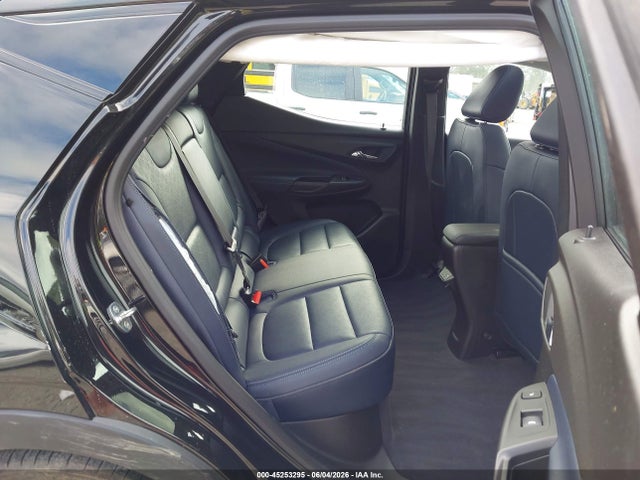 1G1FZ6S06N4108342 Chevrolet Bolt Euv Fwd Premier