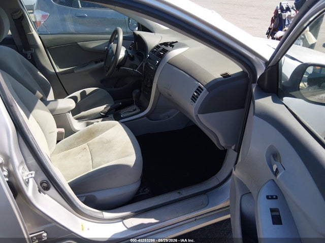 Продаж на аукціоні авто 2010 Toyota Corolla Le, vin: 1NXBU4EE8AZ297453, номер лоту: 45253298
