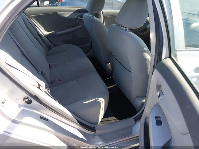 Продаж на аукціоні авто 2010 Toyota Corolla Le, vin: 1NXBU4EE8AZ297453, номер лоту: 45253298