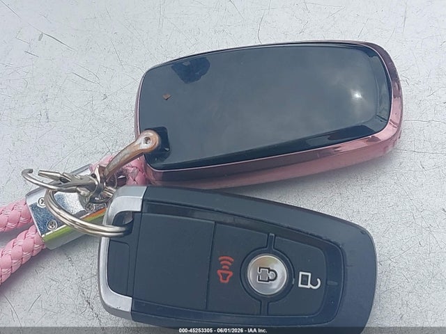 1FMCU0BZ3MUB18566 Ford Escape Se Hybrid