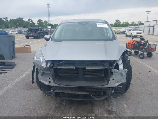 1FMCU0BZ3MUB18566 Ford Escape Se Hybrid